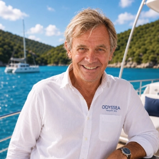Yves de Keranguat