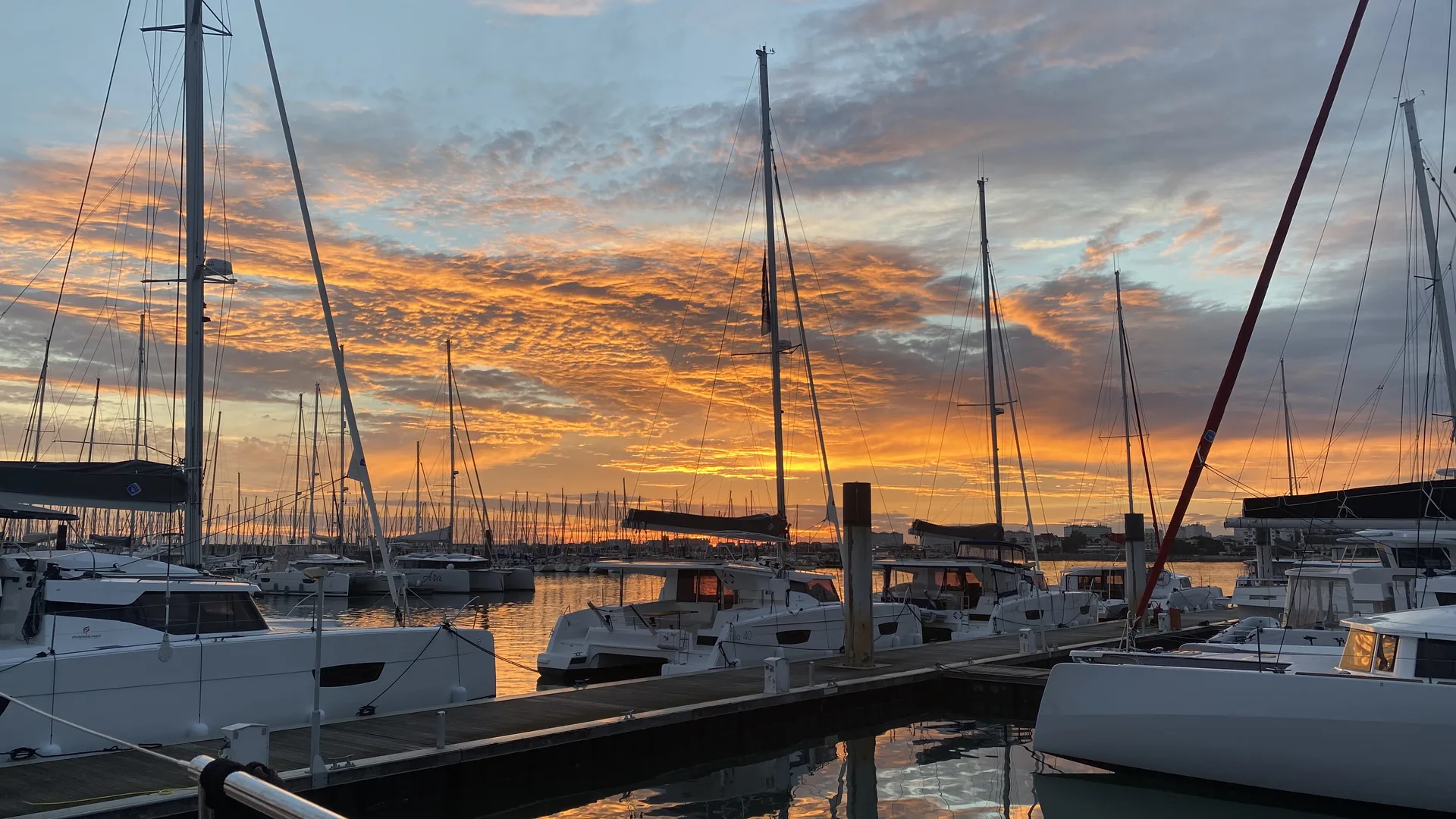 Dream Yacht, Navigare and SamBoat Are Changing Hands