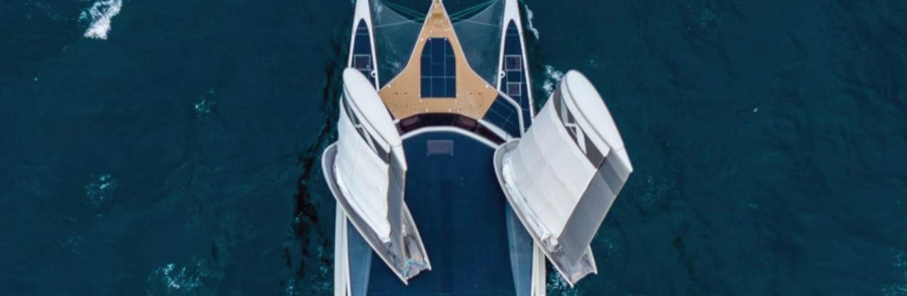 ModX: Stealing the Show in Green Sailing
